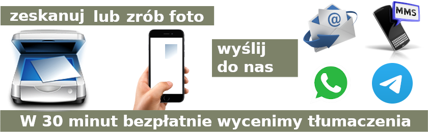 t�umacz w�oski t�umaczenia w�oskie - Telefon: 533 330 605